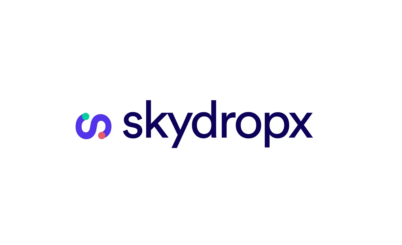 SkydropX brand asset featured on ayuda.skydropx.com