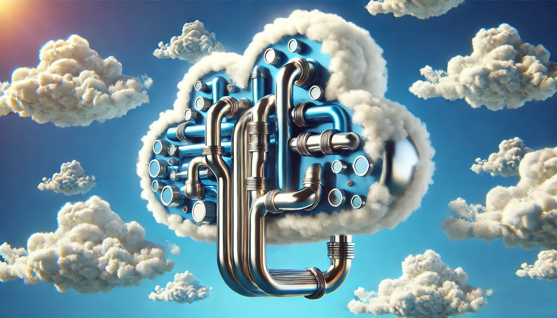 Skyhook brand asset featured on skyhook.io