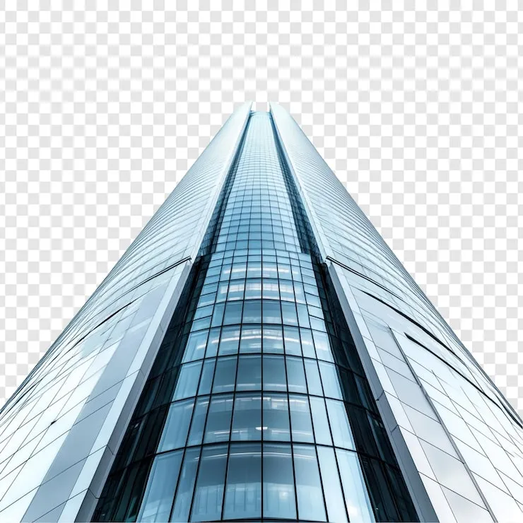 Skyscrape brand asset featured on freepik.com