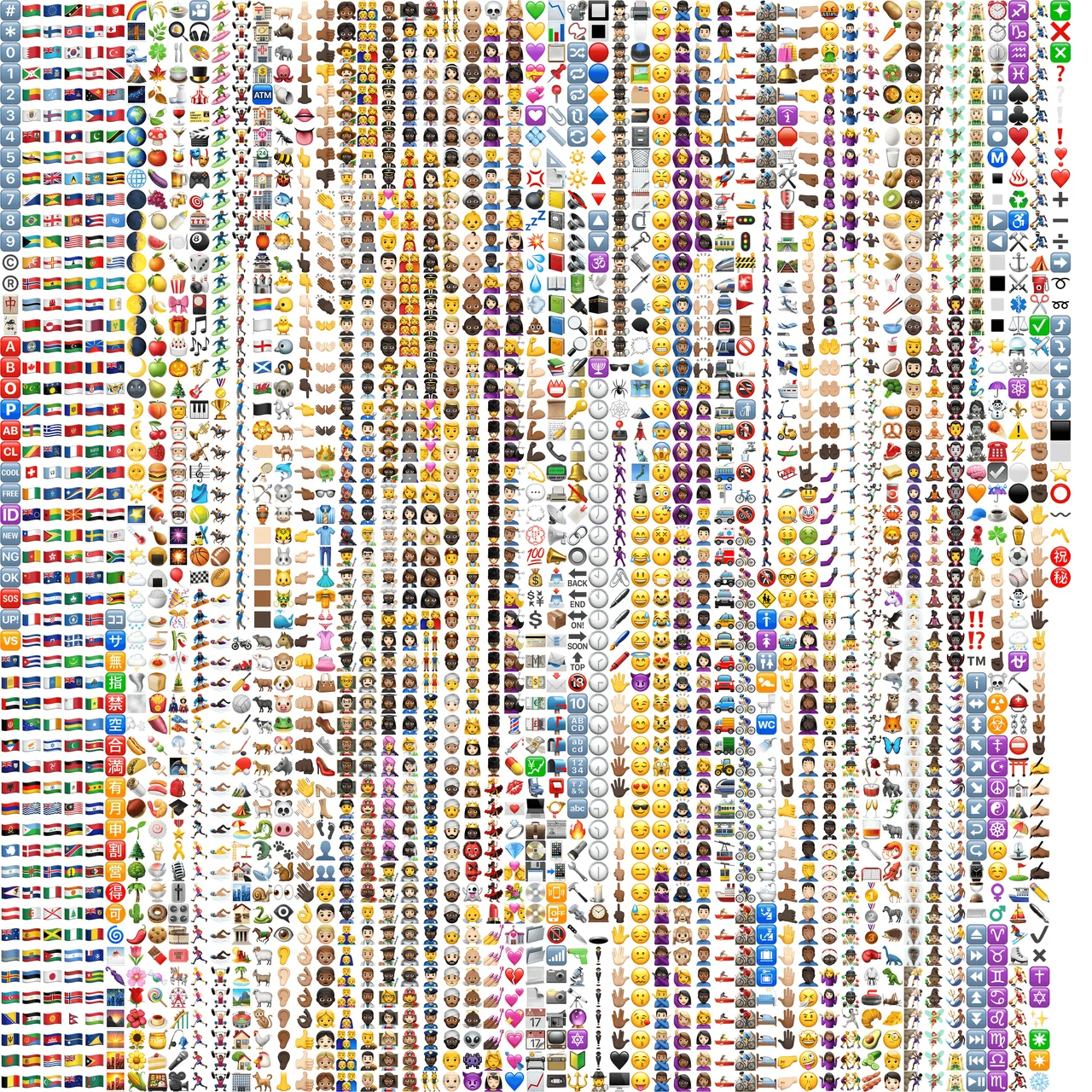Slack brand asset featured on slack.com