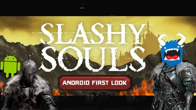 Slashy brand asset featured on youtube.com