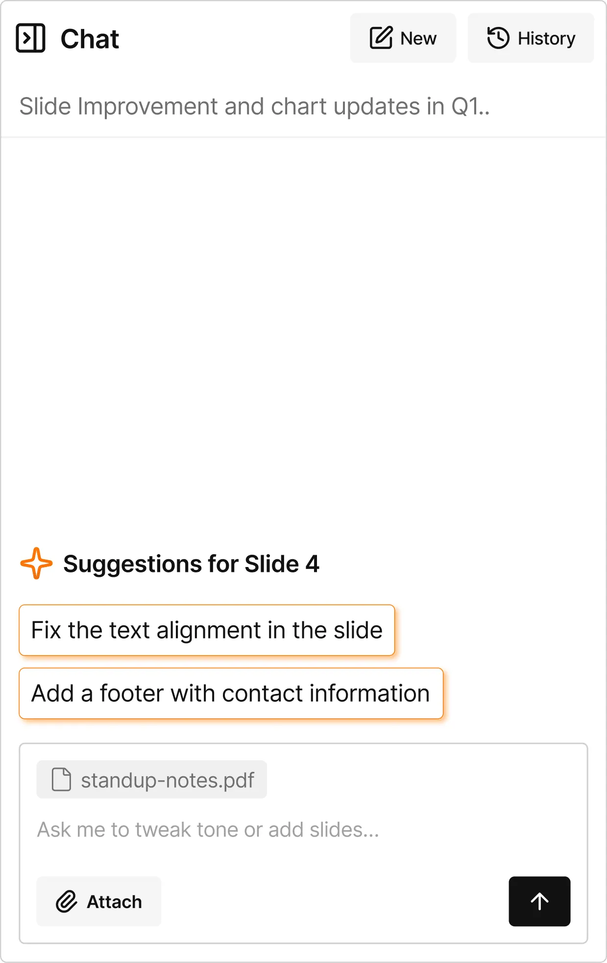Slidely AI brand asset featured on slidely.ai