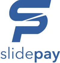 SlidePay brand asset featured on trustpilot.com