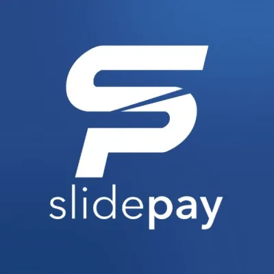 SlidePay brand asset featured on linkedin.com