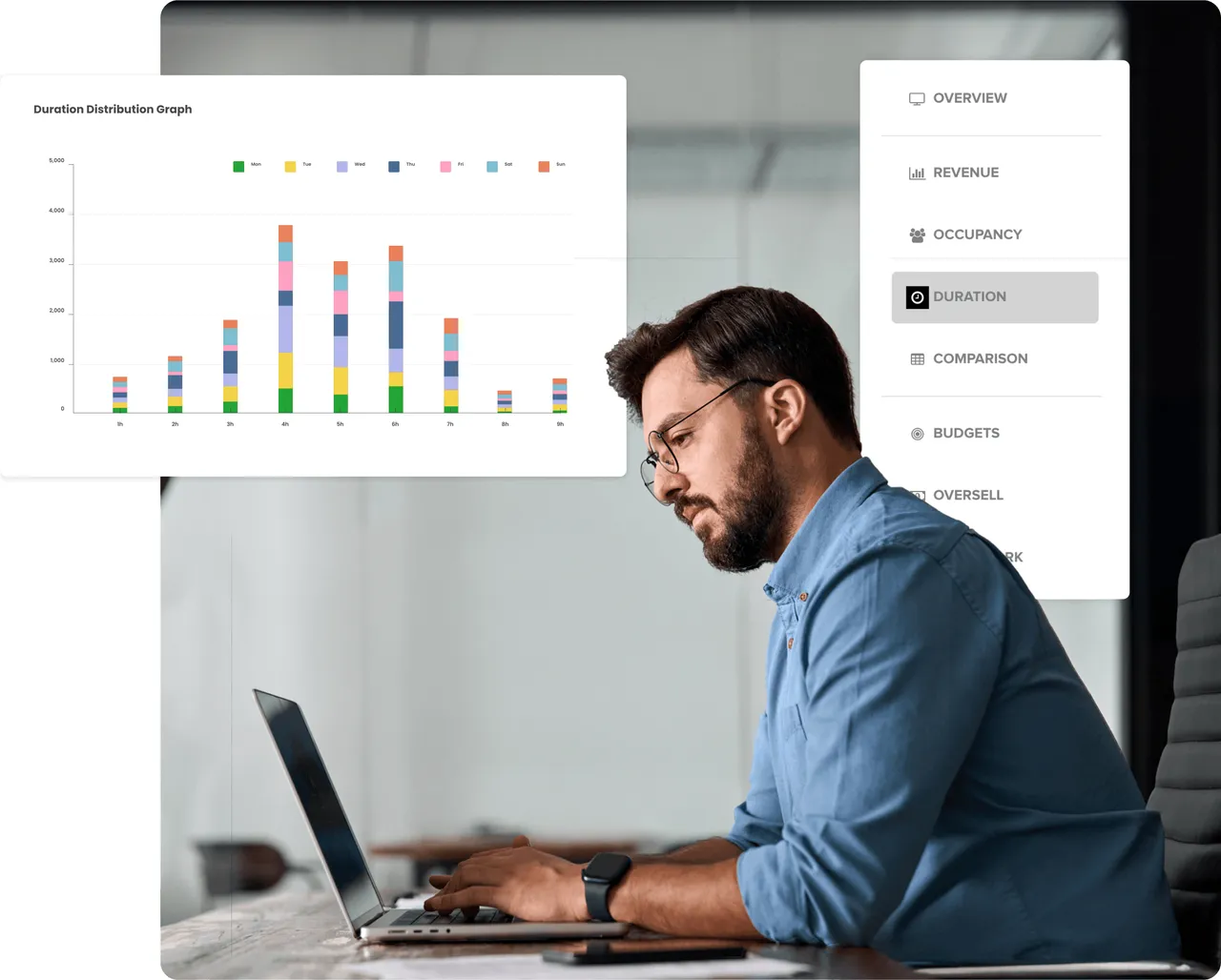 Smarking brand asset featured on smarking.com