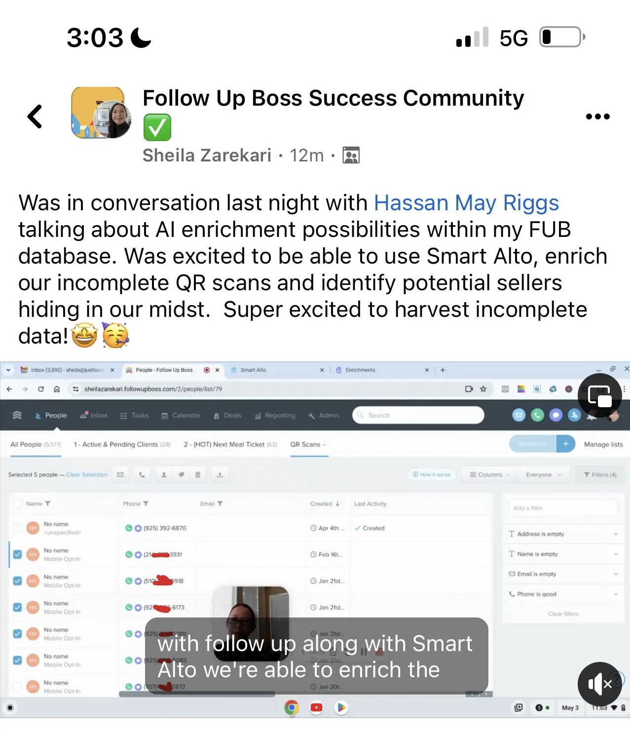 Smart Alto brand asset featured on smartalto.com