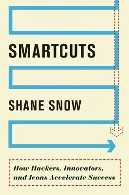 Smartcuts brand asset featured on goodreads.com