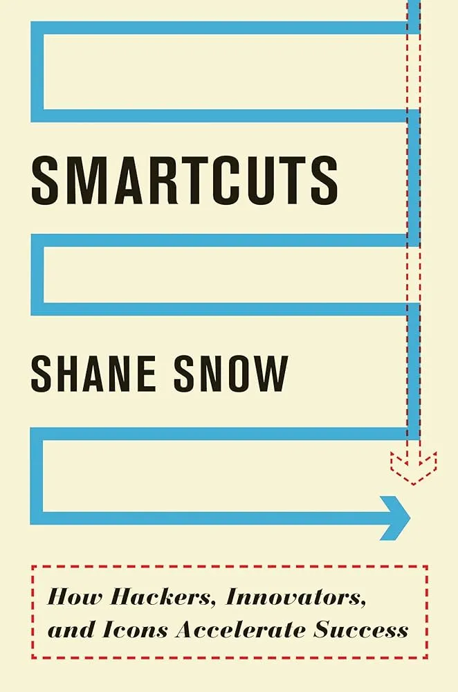 Smartcuts brand asset featured on amazon.com