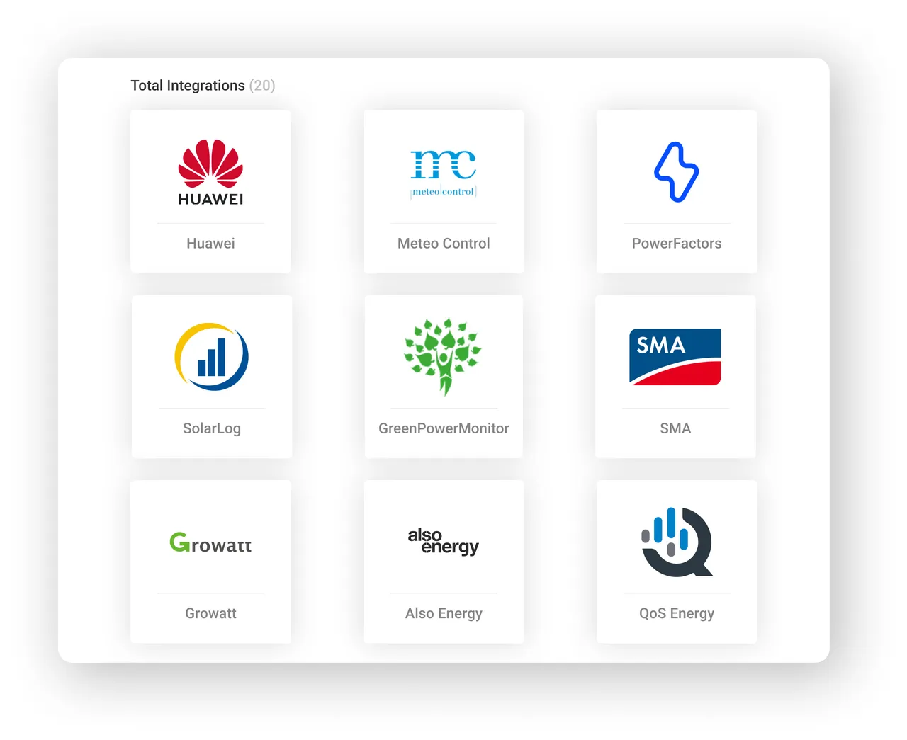 SmartHelio brand asset featured on smarthelio.com