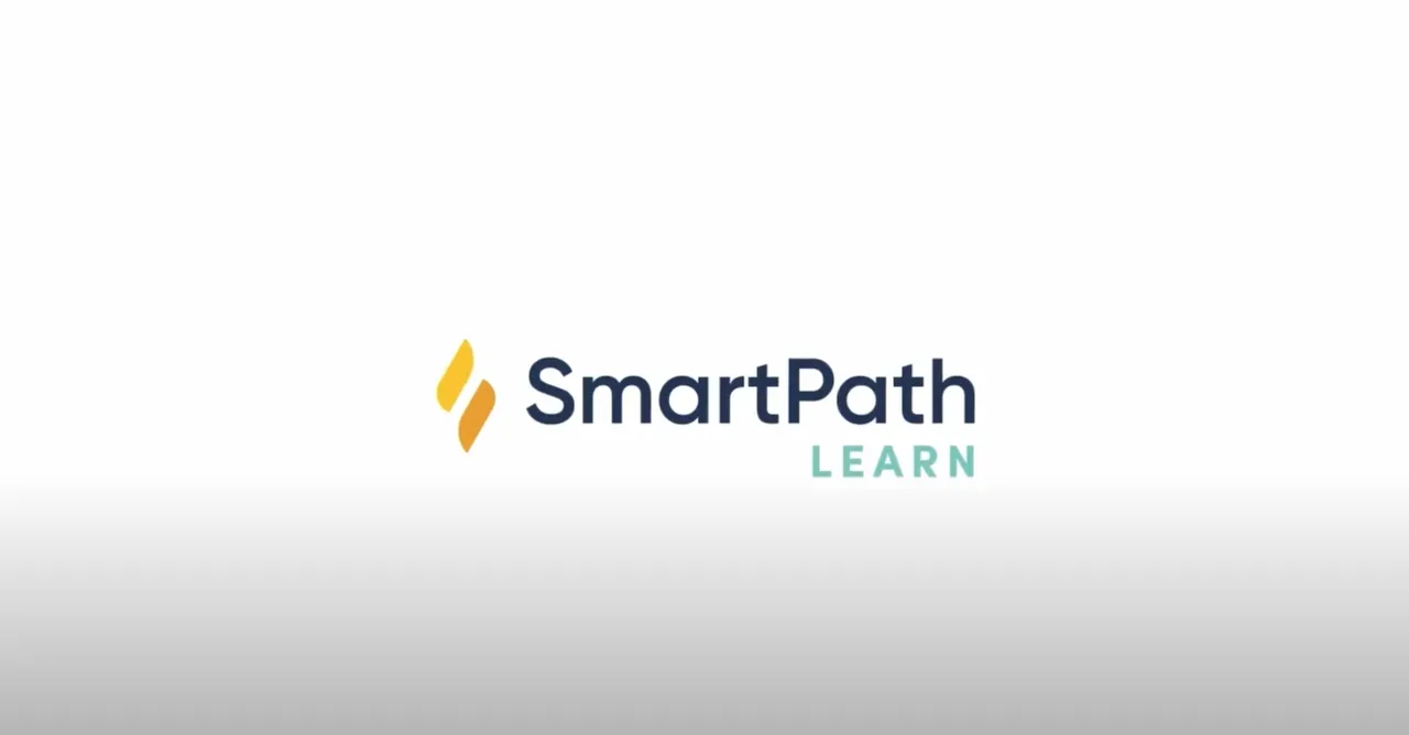 SmartPath brand asset featured on joinsmartpath.com