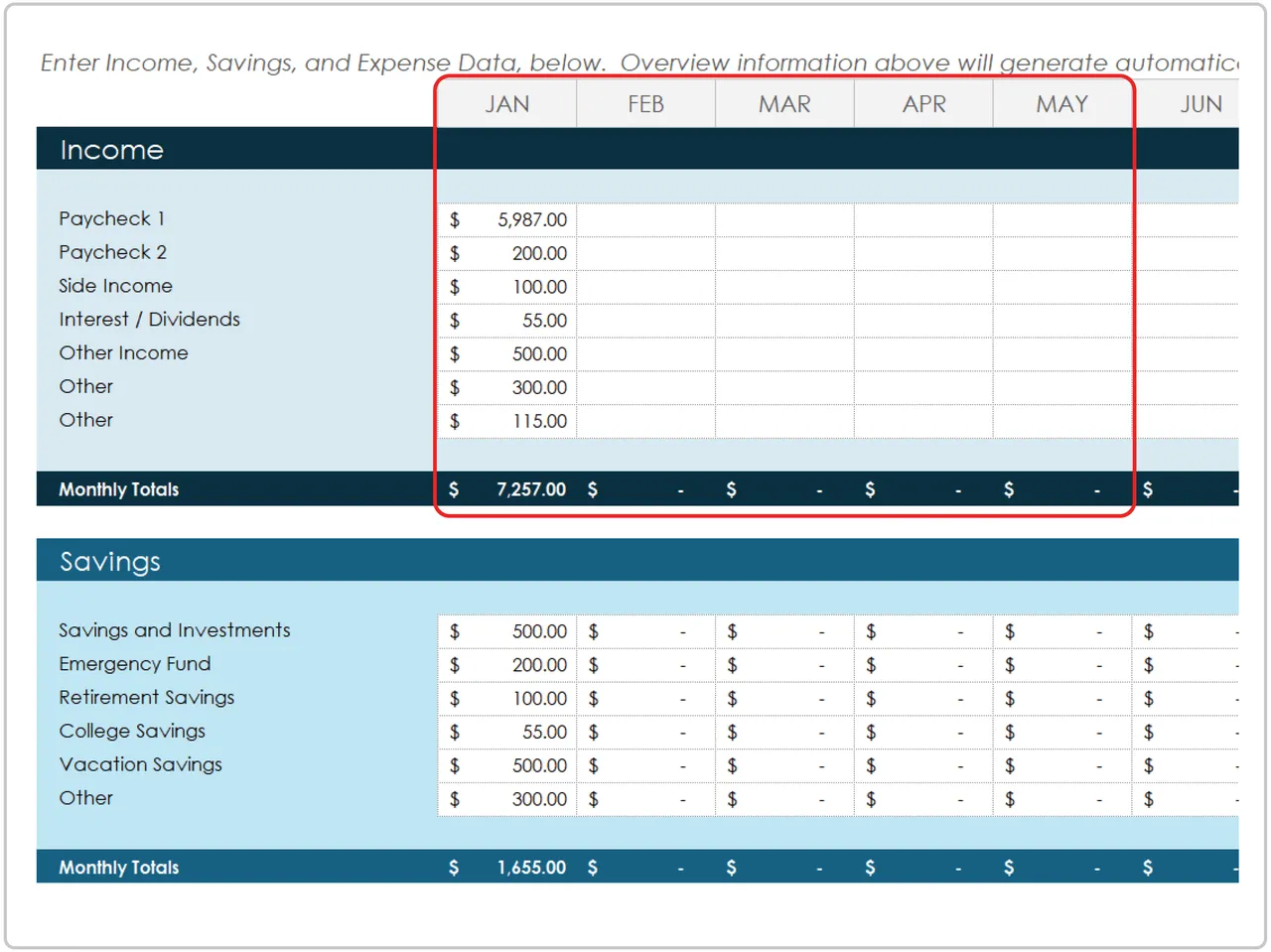 Smartsheet brand asset featured on smartsheet.com