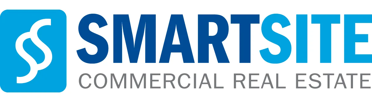 SmartSite brand asset featured on smartsitecre.com