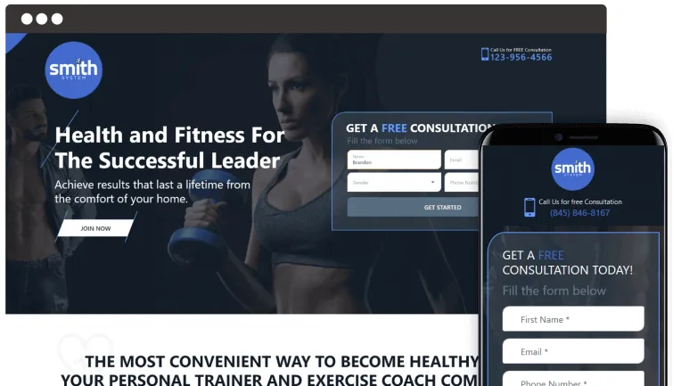 SmartSite brand asset featured on smartsites.com