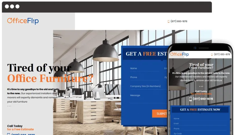 SmartSite brand asset featured on smartsites.com