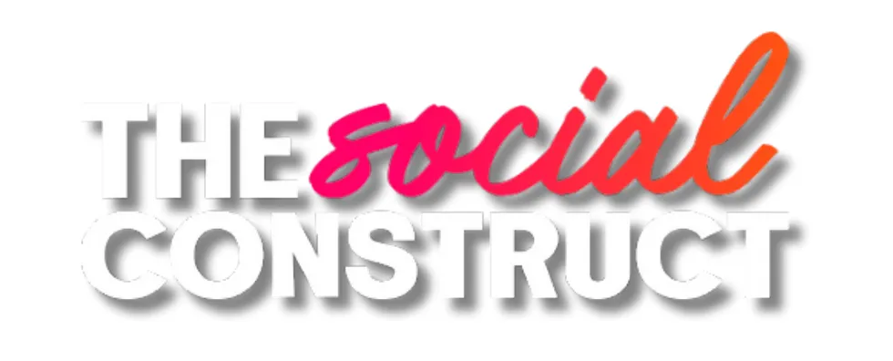 Social Construct brand asset featured on thesocialconstruct.co.uk