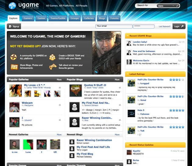 SocialPicks brand asset featured on raventools.com