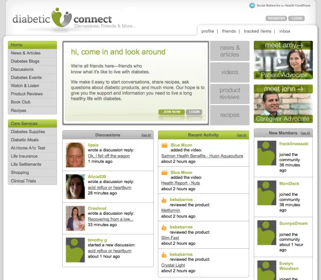 SocialPicks brand asset featured on raventools.com