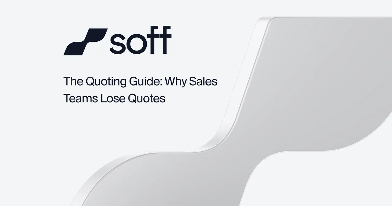 Soff brand asset featured on soff.ai