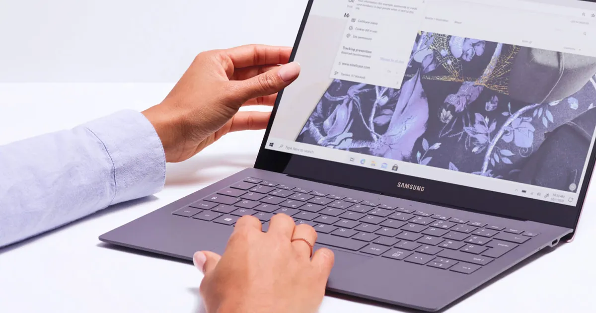 Solum Health brand asset featured on getsolum.com