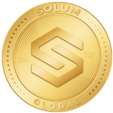 Solum Health brand asset featured on solum.global