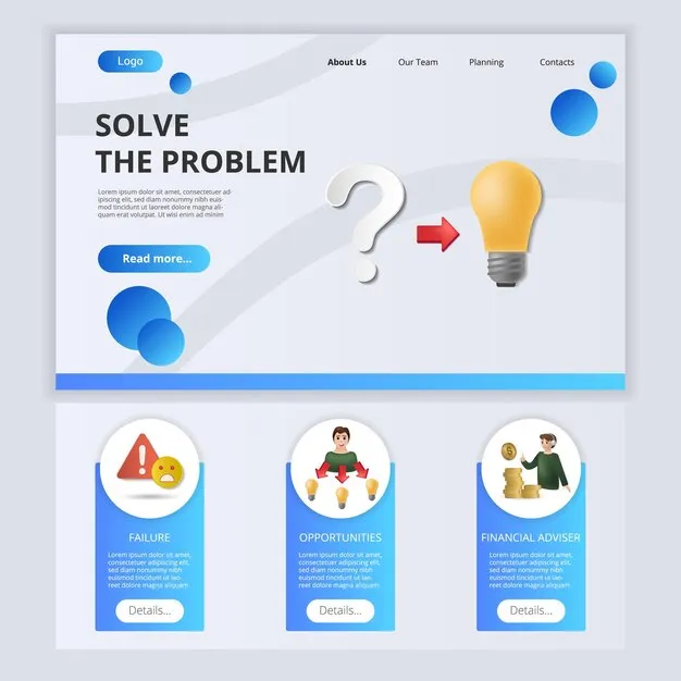 Solve brand asset featured on freepik.com