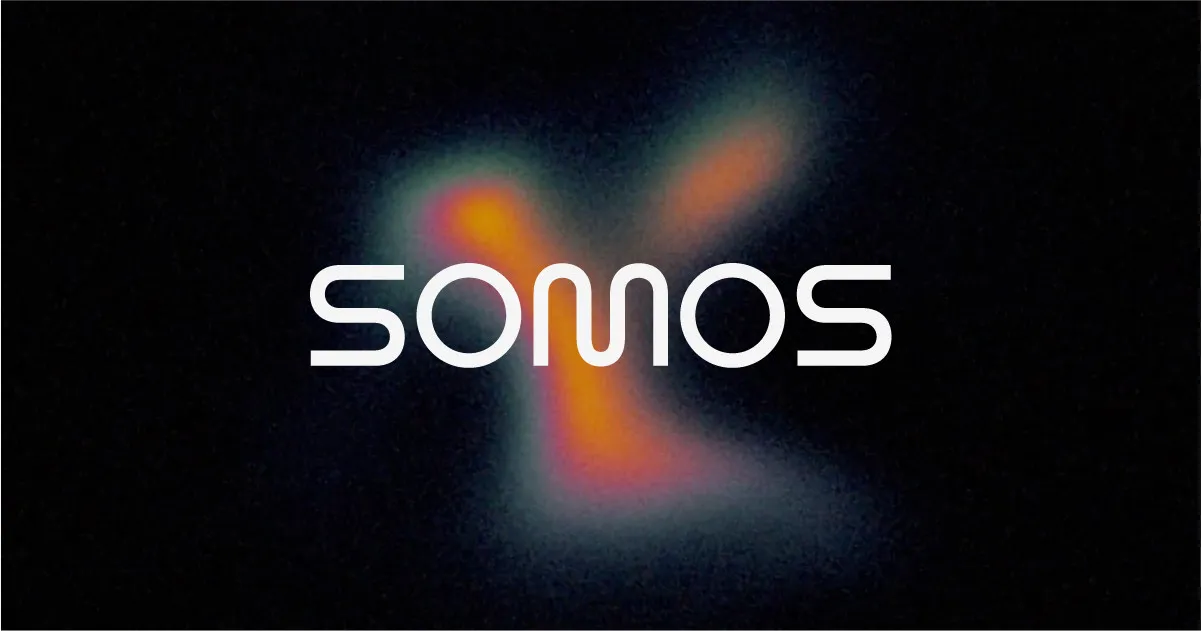 Somos brand asset featured on somosinternet.co