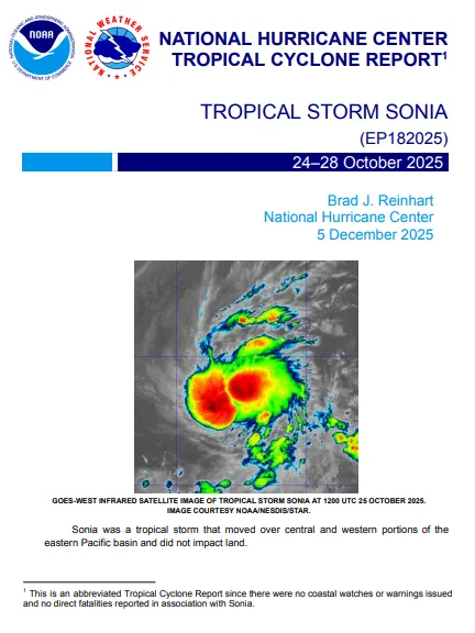 Sonia brand asset featured on x.com