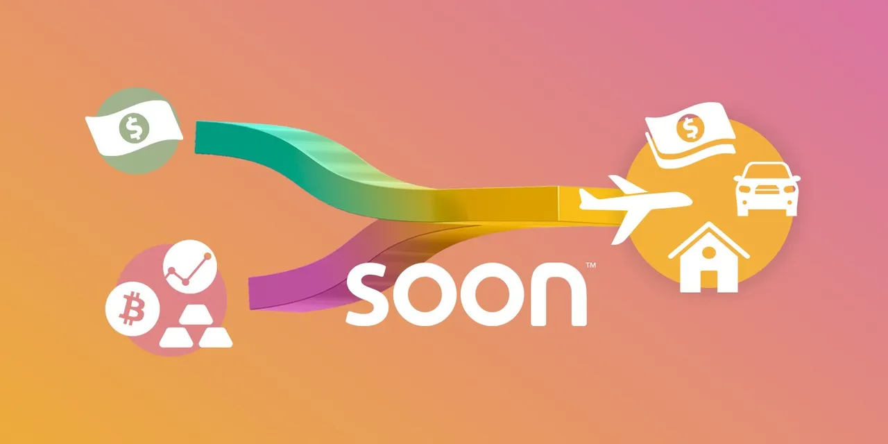 Soon brand asset featured on soon.app