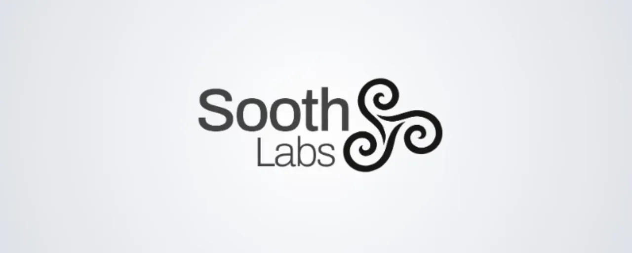 Sooth Labs brand asset featured on binance.com