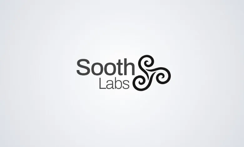 Sooth Labs brand asset featured on startups.gallery
