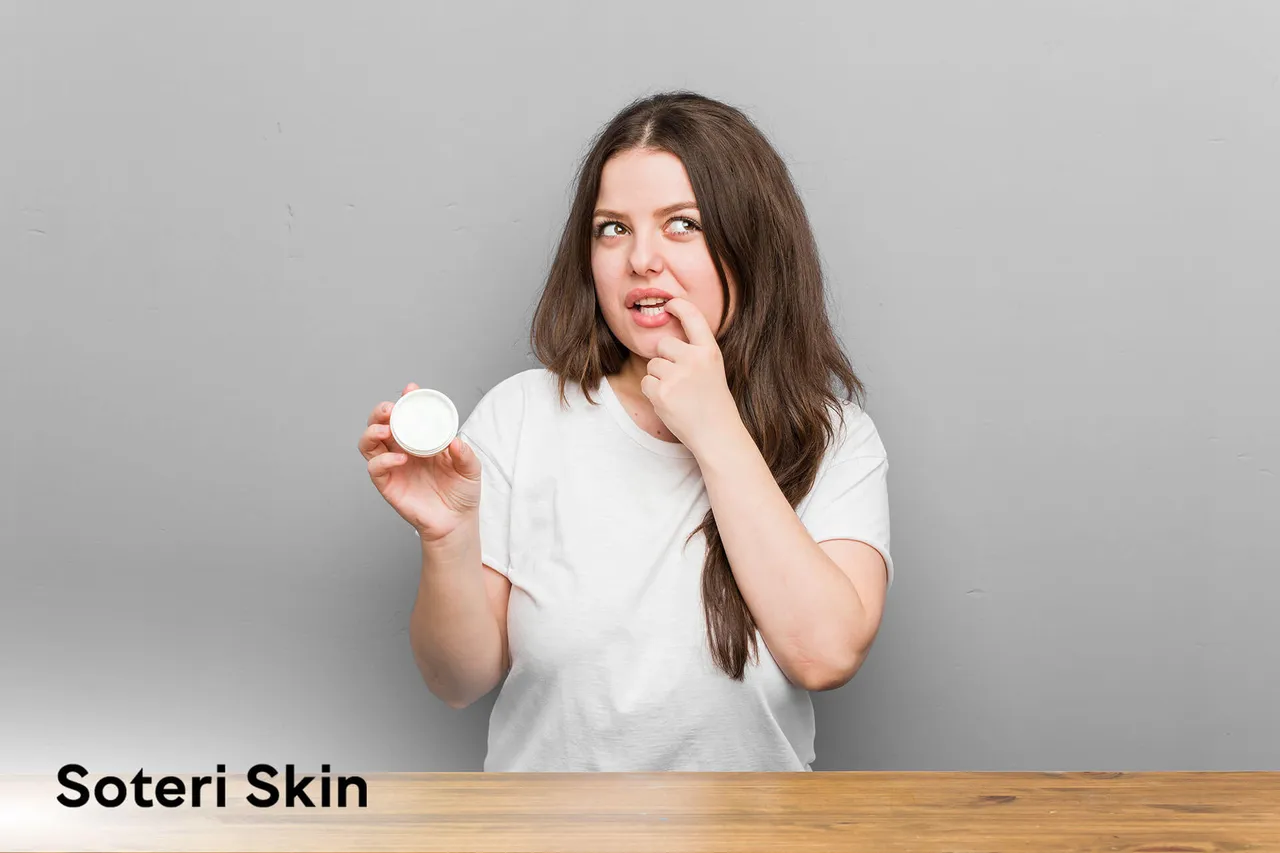 SOTERI SKIN brand asset featured on soteriskin.com