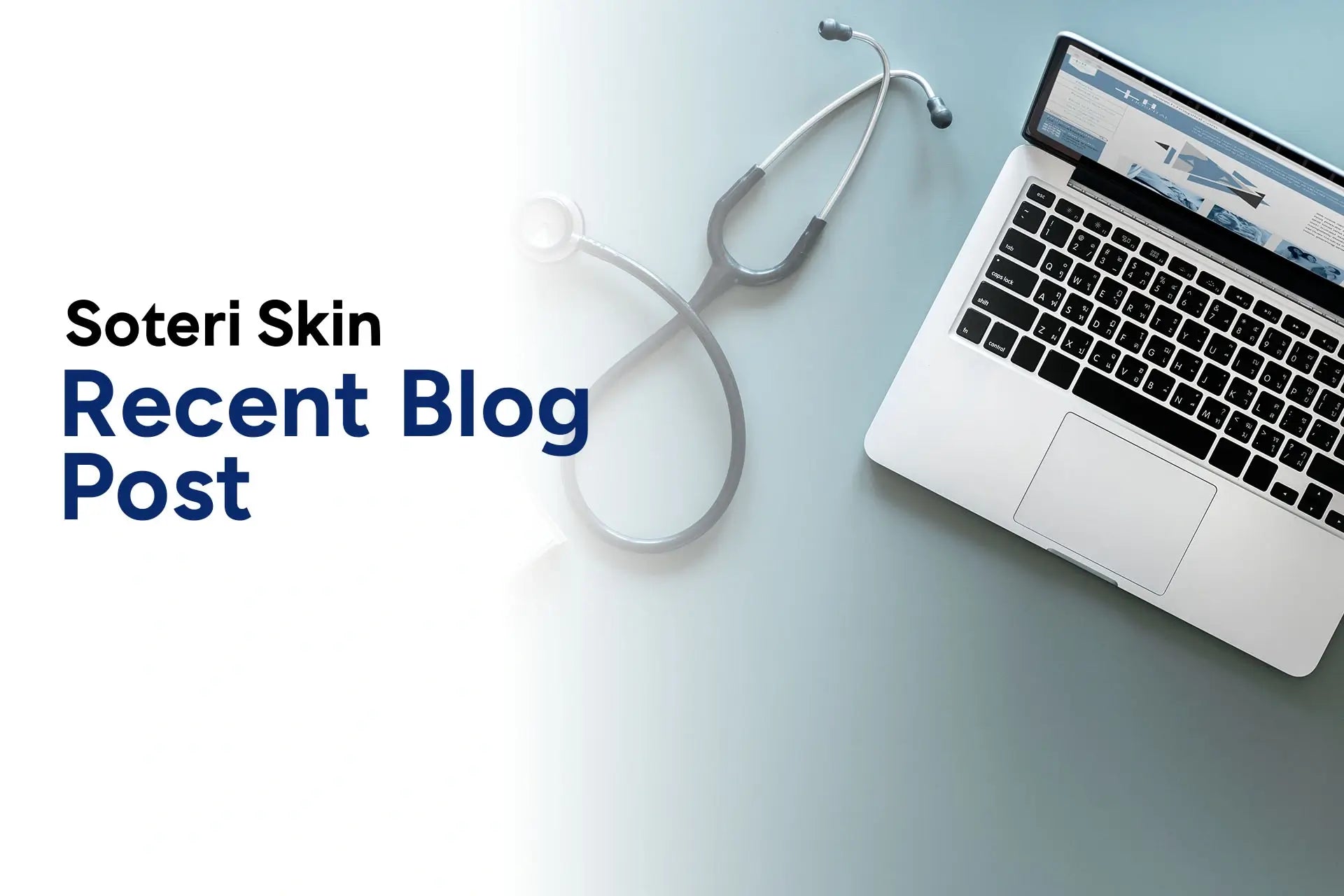 SOTERI SKIN brand asset featured on soteriskin.com