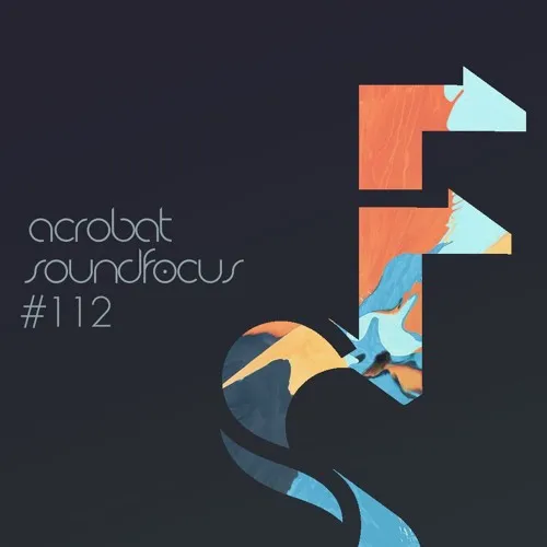 SoundFocus brand asset featured on soundcloud.com