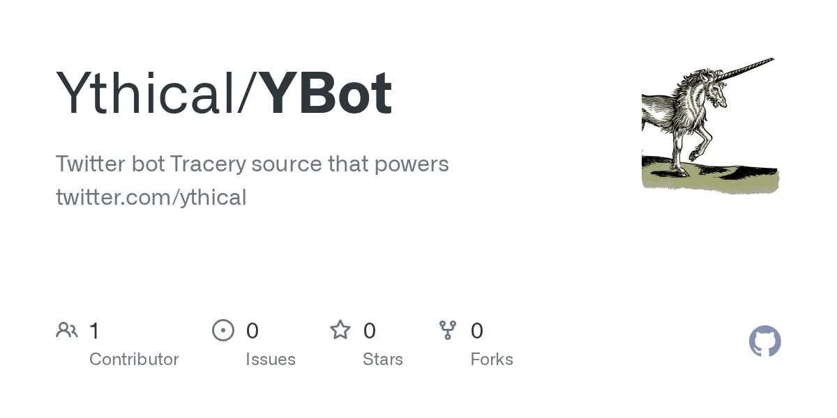 SourceBeacon brand asset featured on github.com
