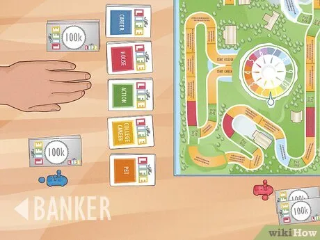 Spaces Life brand asset featured on wikihow.com