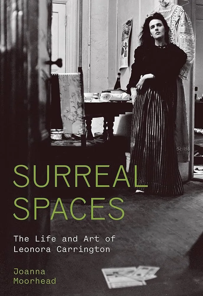 Spaces Life brand asset featured on amazon.com