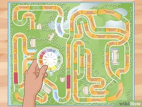 Spaces Life brand asset featured on wikihow.com