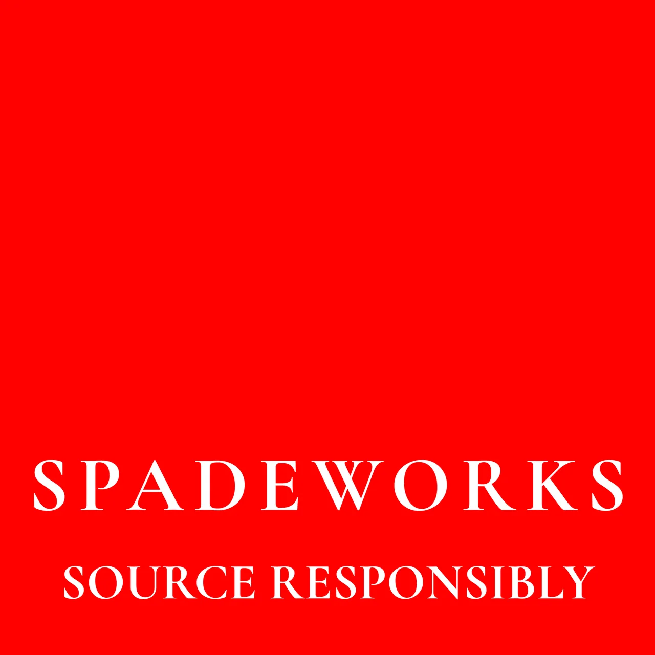 SpadeWorks brand asset featured on spadeworks.net