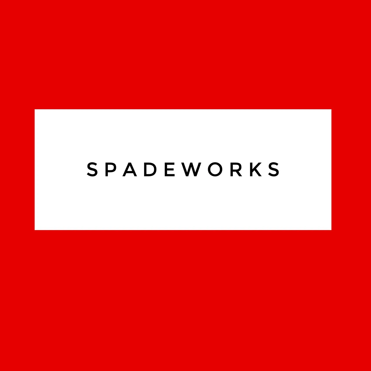 SpadeWorks brand asset featured on in.linkedin.com