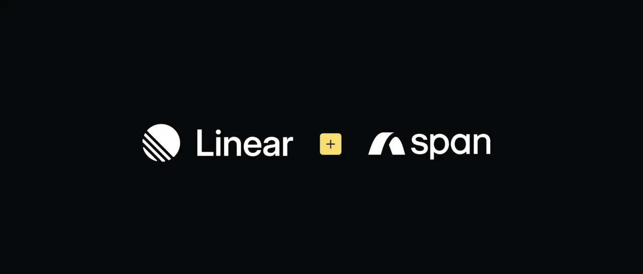 Span brand asset featured on span.app