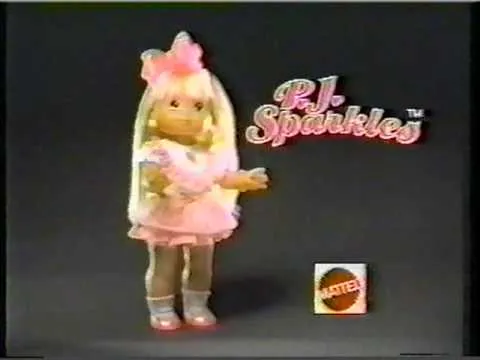 Sparkles brand asset featured on youtube.com