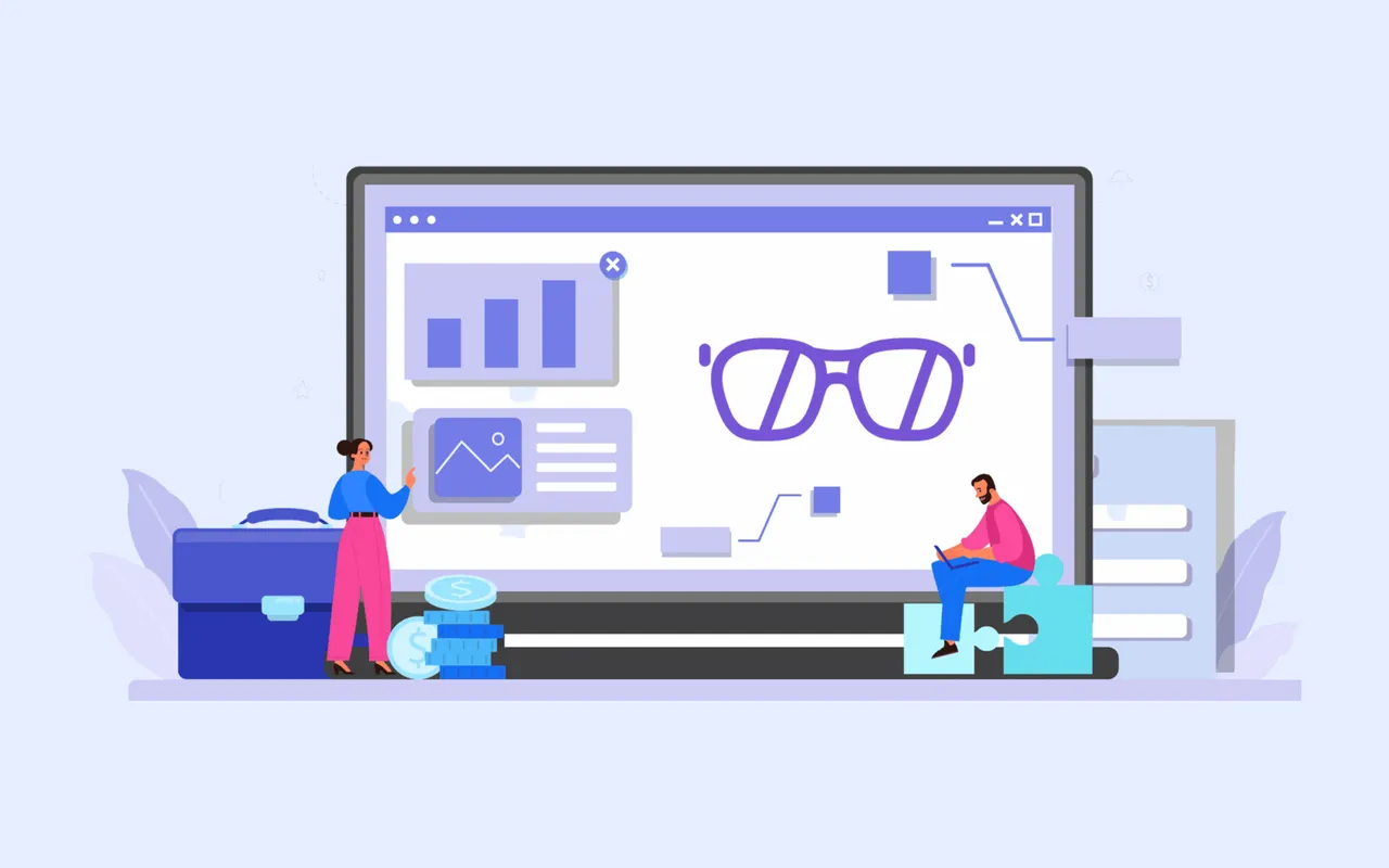 SpecCheck brand asset featured on speccheckrx.com