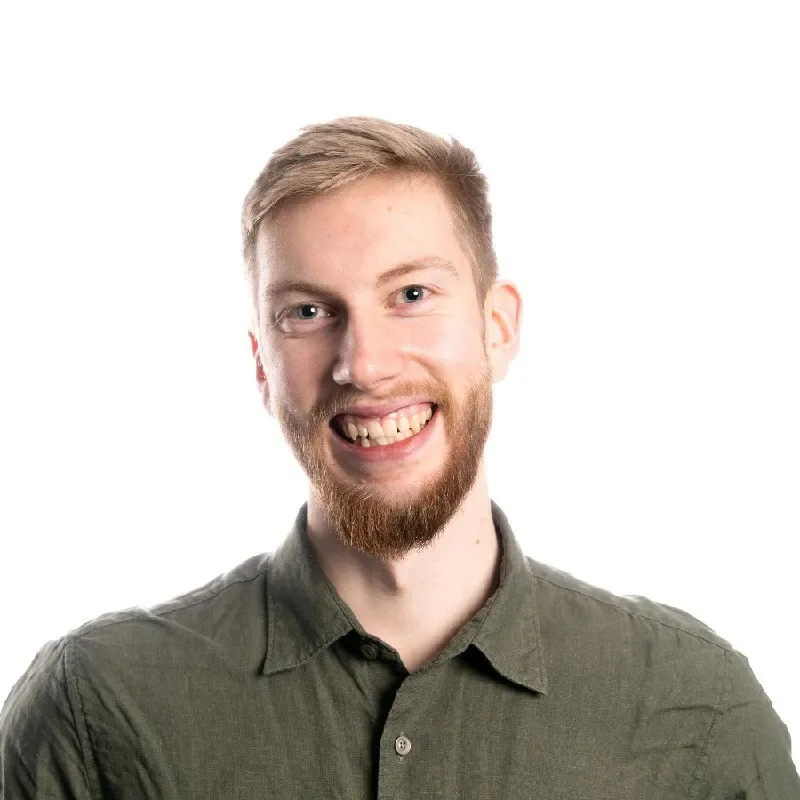 Specific brand asset featured on specific.dev