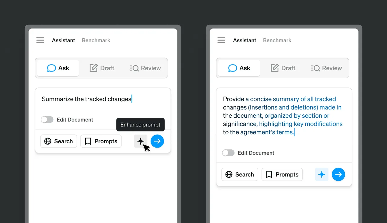 Spellbook brand asset featured on spellbook.legal