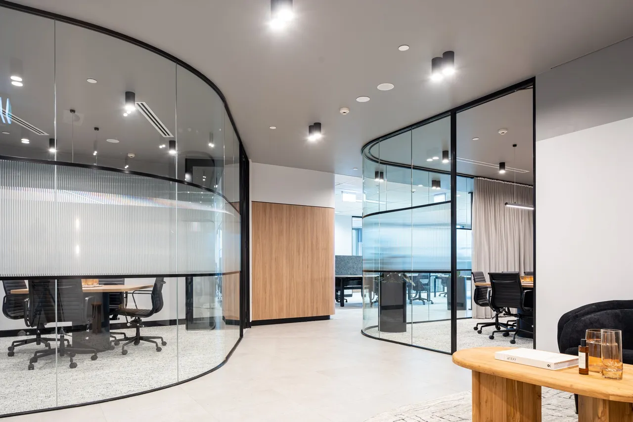 Sphere Secure Workspace brand asset featured on sphere.works