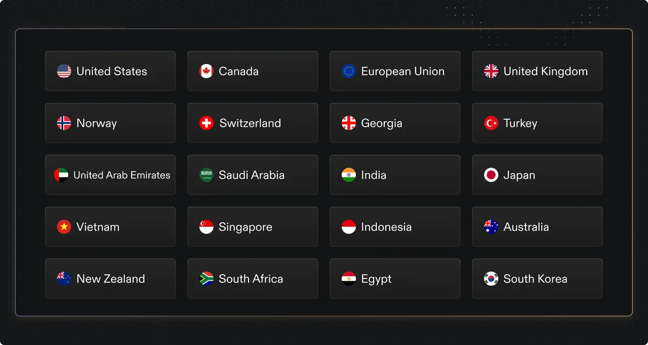 Sphere brand asset featured on getsphere.com