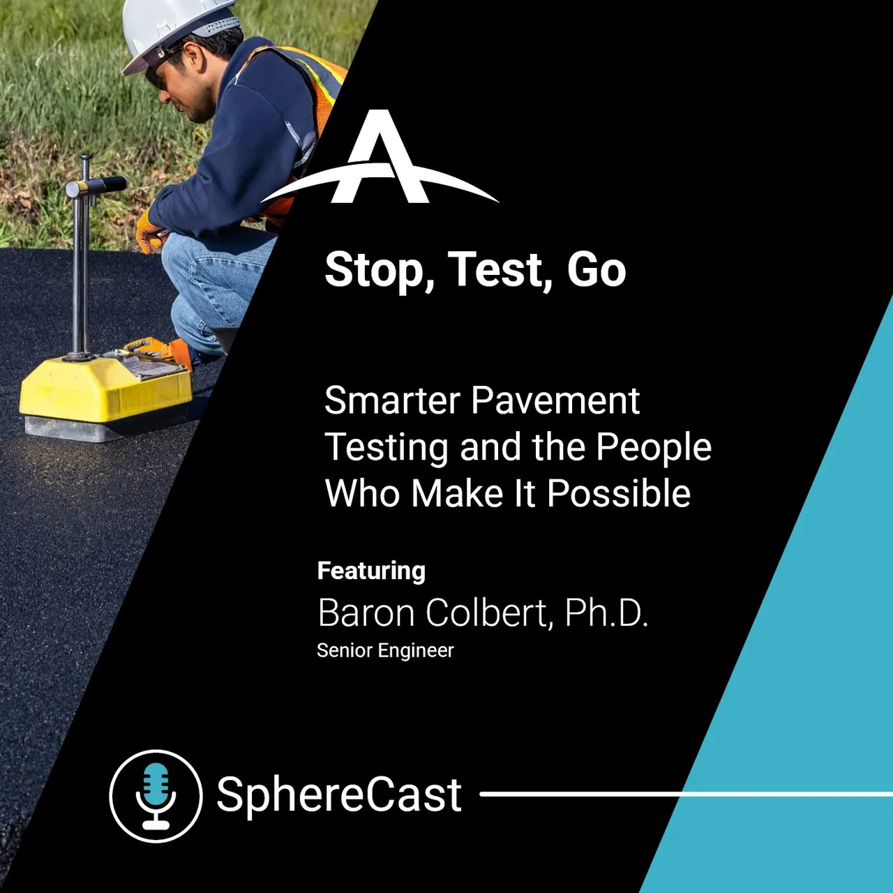 Spherecast brand asset featured on oneatlas.com