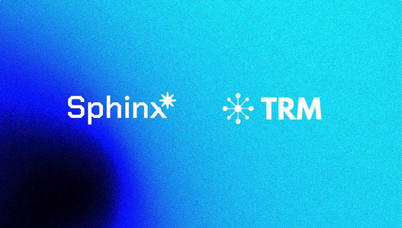 Sphinx brand asset featured on sphinxhq.com