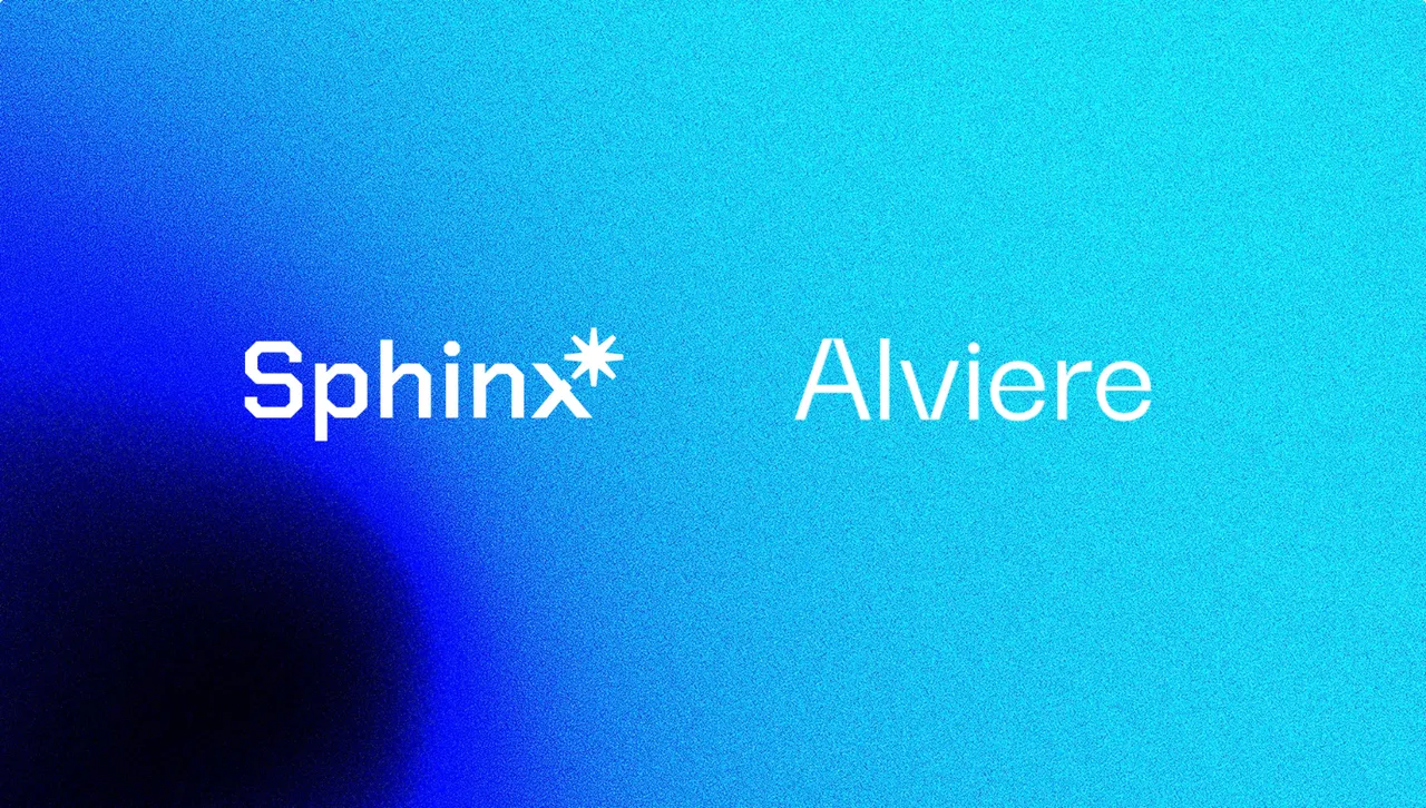 Sphinx brand asset featured on sphinxhq.com