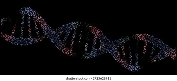 Spiral Genetics brand asset featured on shutterstock.com